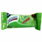 Свежинка сменный блок для унитаза Лесной