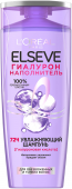 Elseve шампунь для волос гиалурон наполнитель 250 мл