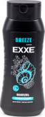 ЕХХЕ men шампунь морские минералы breeze 400 мл