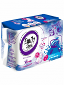 Emily Style прокладки Premium Night, 7 шт