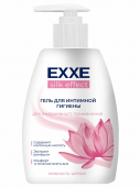 ЕХХЕ гель для интимной гигиены silk effect 250 мл