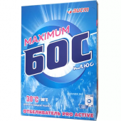Бос плюс мах отбеливатель порошок 300г