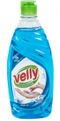 Grass Velly cредство для мытья посуды нежные ручки 500 мл