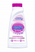 Resolve Oxi Power 450мл. пятновыводитель д/белых тканей