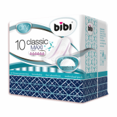 Прокладки "BiBi" Classic Maxi Dry, 10 шт 