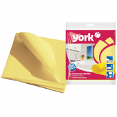 York салфетка хозяйственная 3 шт
