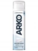 ARKO пена для бритья Sensitive 200мл