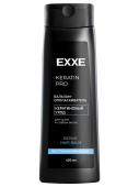 ЕХХЕ бальзам ополаскиватель keratin кератиновый уход 400 мл