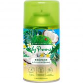 PROVENCE «Green Collection» сменный баллон для автоматического освежителя воздуха 250мл «Райское Наслаждение»