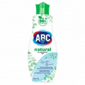 АВС кондиционер д/белья "NATURAL" Garden Breeze 1л