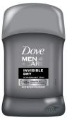 Дав men дезодорант стик экстразащита без белых следов 50 мл