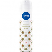 Nivea део спрей женский Кокосовое Море 150 мл