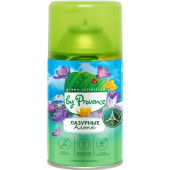 PROVENCE «Green Collection» сменный баллон для автоматического освежителя воздуха 250мл «Лазурные Альпы»