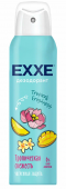 ЕХХЕ женский дезодорант тропическая свежесть tropical freshness 150 мл спрей