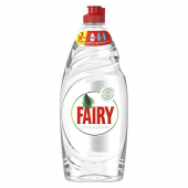 Fairy средство для мытья посуды Pure & Clean 900 мл