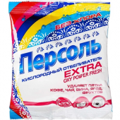 Selena кислородный отбеливатель Персоль EXSTRA 200 г