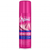 Антистатик "ЛАНА" 145мл