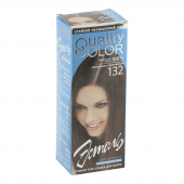 Estel Quality Color Гель-краска для волос тон 132 шоколадно-коричневый