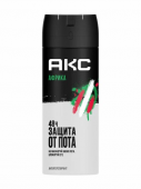 AXE Africa Мужской дезодорант-спрей 150 мл