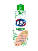 АВС кондиционер д/белья "NATURAL" Natural Dream 1л