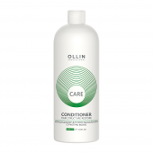 OLLIN CARE кондиционер для восстановления структуры волос 1000мл