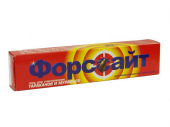 Форсайт Гель-шприц от тараканов 30 г