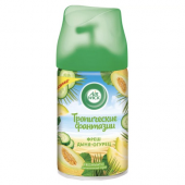 Air Wick Freshmatic запаска освежитель воздуха дыня и огурец 250 мл