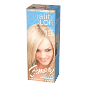 Estel Quality Color Гель-краска для волос тон 138 бежевый блондин