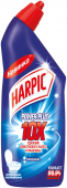 Harpic Средство дезинфицирующее для туалета Power Plus Оригинальный 700 мл