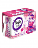 Emily Style прокладки Premium Super, 8 шт