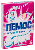 Пемос ручная стирка стиральный порошок 350 г