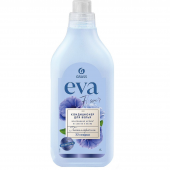 Grass кондиционер для белья eva flower концентрированный 1л