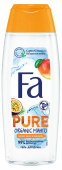 ФА Гель для душа Pure Refresh Органик Манго 250 мл