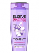 Elseve шампунь для волос гиалурон наполнитель 400 мл