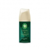Air Wick Freshmatic запаска освежитель воздуха Розмарин, Пихта и Корица 250 мл