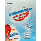 Dr. Norvin Отбеливатель для цветного белья 300 г