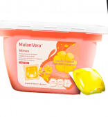 WINEX Mulan Vera Капсулы для стирки универсальные 52шт