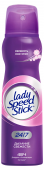 Lady Speed Stick дезодорант спрей дыхание свежести 150 мл