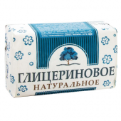 Новгородское мыло Глицериновое Натуральное 180 г