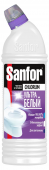 Sanfor Chlorum средство для чистки и дезинфекции 750 мл