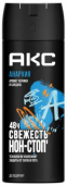 AXE Anarchy for Him Мужской дезодорант-спрей 150 мл