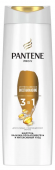 Pantene шампунь интенсивная защита и восстановление 400 мл