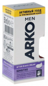 ARKO крем после бритья Sensitive 50г
