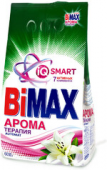 BiMax автомат ароматерапия стиральный порошок 6 кг