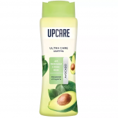 UPCARE Шампунь С АВОКАДО 600мл