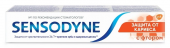 Sensodyne зубная паста защита от кариеса с фтором 75 мл