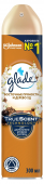 Glade освежитель воздуха аэрозоль восточные пяности и дерево уд 300 мл