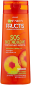 Fructis шампунь sos восстановление 250 мл