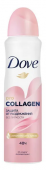 Дав Дезодорант спрей pro collagen 150 мл