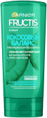 Fructis бальзам ополаскиватель кокосовый баланс для волос жирных у корней и сухих на кончиках 200 мл